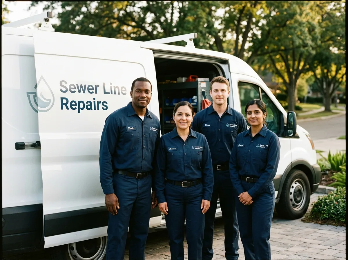 Emergency Plumber company in Palmdale, FL