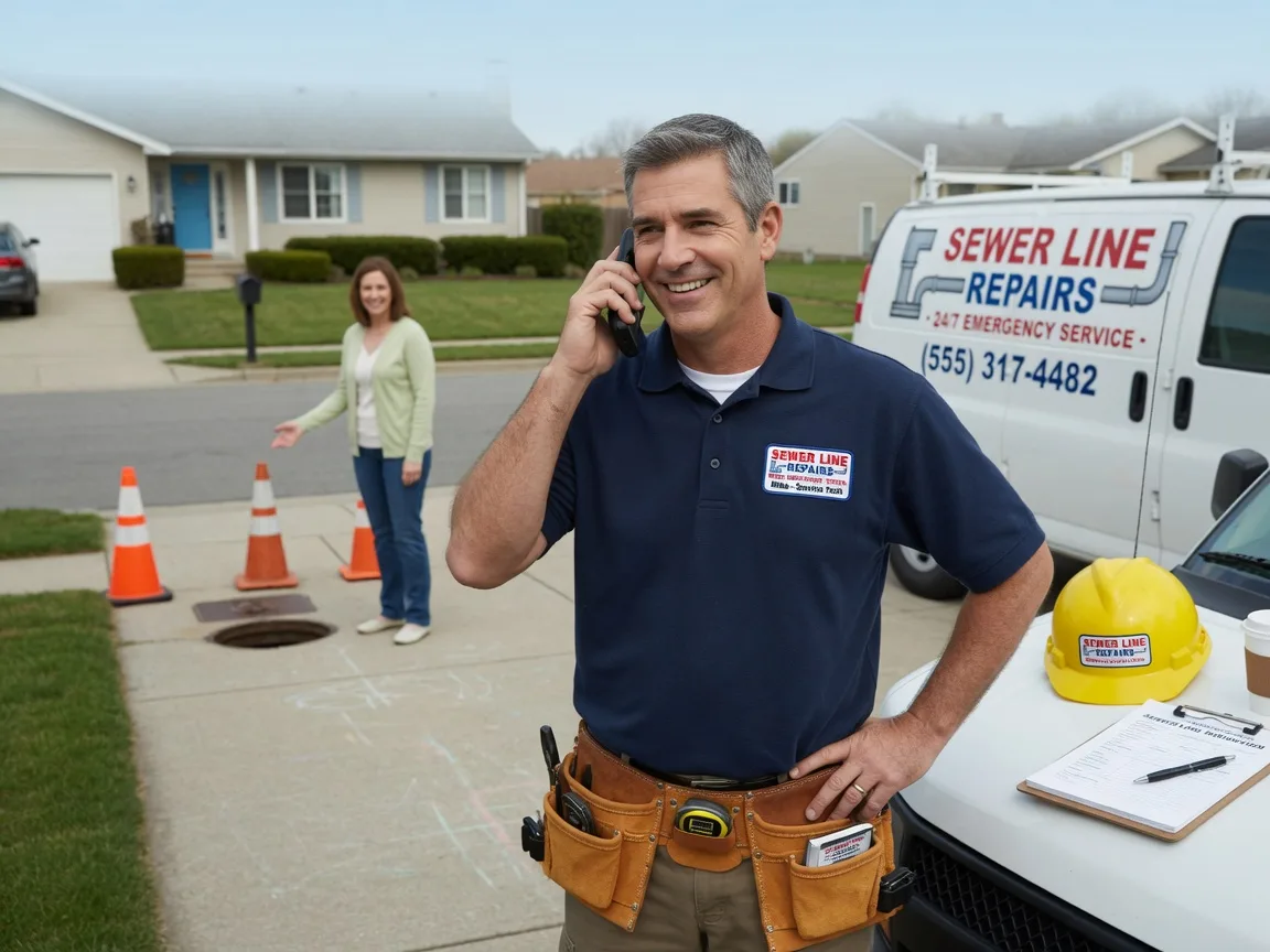 Emergency Plumber Palmdale, FL FAQs